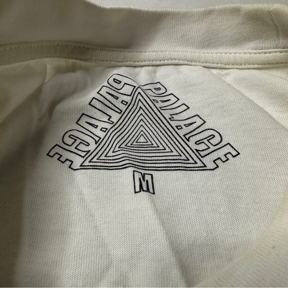 Palace Robot Weed Tee Size Medium - Picture 3 of 11